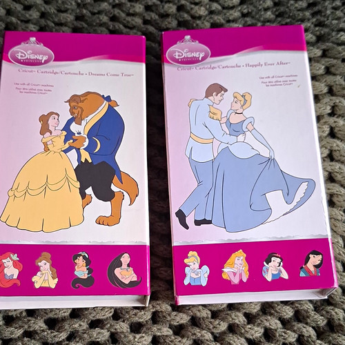 Disney cricut - disney, princess
