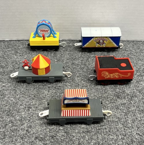 Thomas friends trackmaster - thomas,