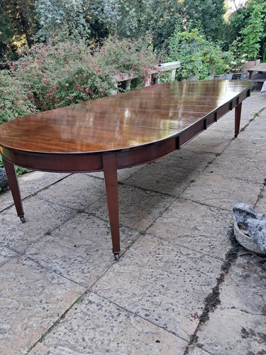Newly polished victorian - newly,