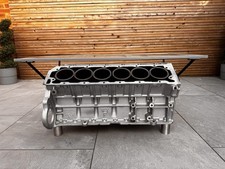 Jaguar XK 3.4L Engine Coffee