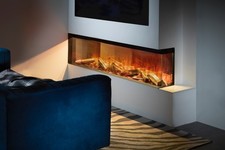 Estorm 50" Electric Media Wal