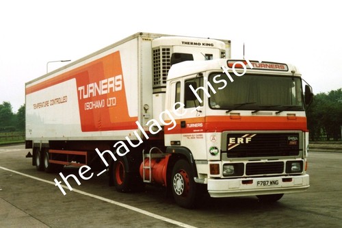 Thh truck photos - thh,
