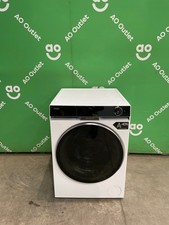 Haier Washing Machine 11Kg