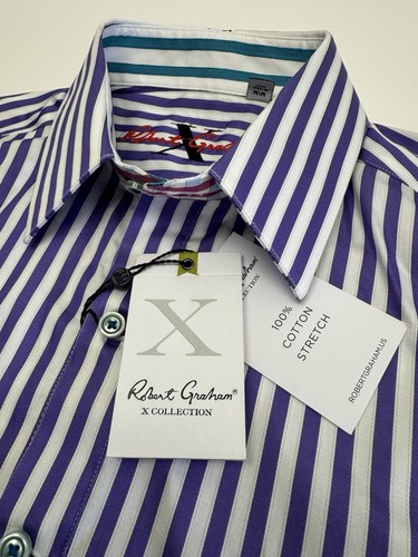 Nwt robert graham lanai - nwt,