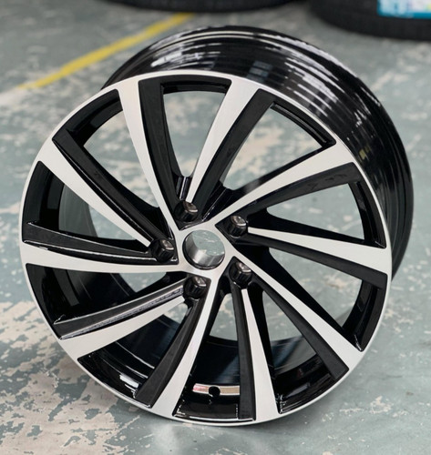 Vw talagon style - x4,