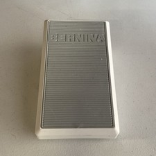 Bernina Type LV1 Foot Pedal
