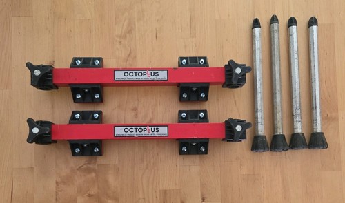 Octoplus main frame ground - 14",