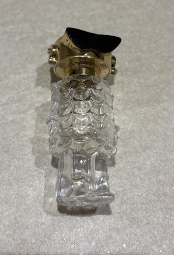 Empty miniature fame robot - miniature,