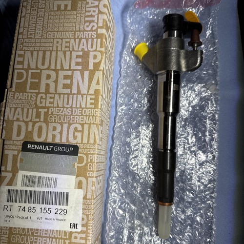 Brand new diesel injector - brand,