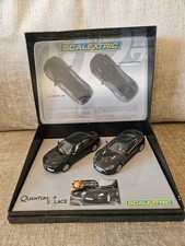 New scalextric c2922a ltd - scalextric,