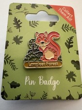 Center parcs longleat squirrel - longleat,