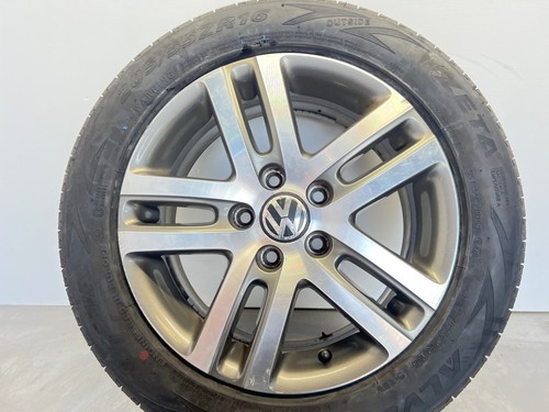 Volkswagen golf mk6 genuine - golf,
