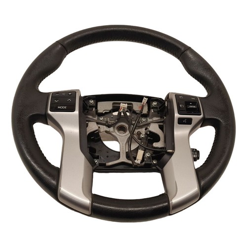 Toyota land cruiser steering - land,