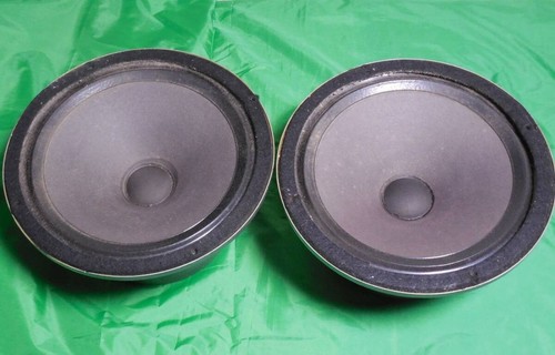 Goodmans audiom61 wide - 12",