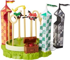 Harry Potter Playsets -