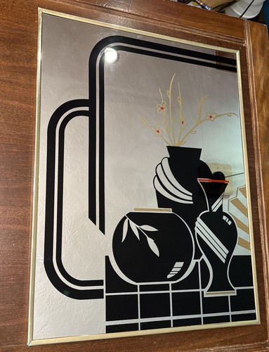 Vintage 1980s postmodern - 1980s,
