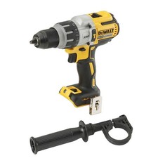 DeWalt 18V XRP Combi Drill, 3
