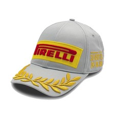 Pirelli Podium Cap F1 Formula