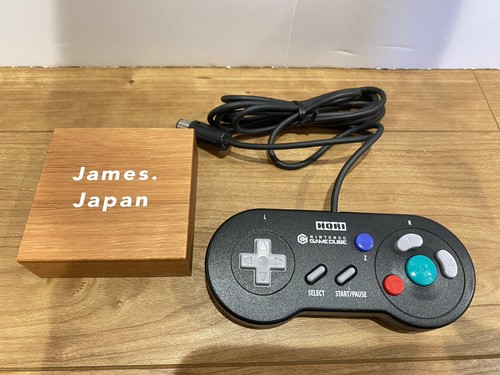 Hori gamecube digital - hori,