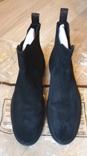M S Autograph Mens Chelsea