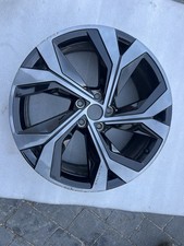 GENUINE RENAULT AUSTRAL ALPINE 20 INCH ALLOY WHEEL P/N 403008811R  2023 FREE P+P