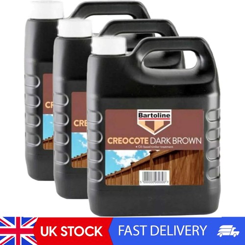 Creocote creosote substitute - creocote,