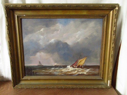 Vintage antique robert dumont - vintage,