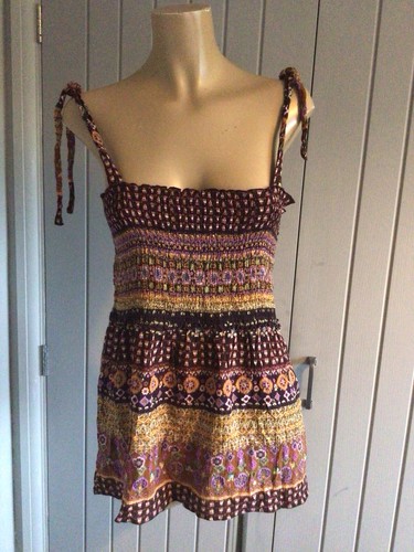 Ladies boho hippie - boho,