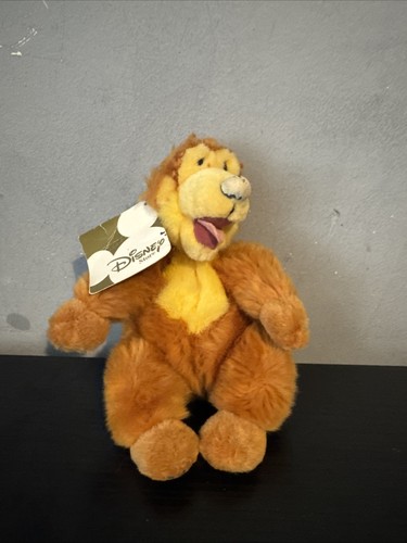 Disney store bear the big - disney,