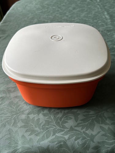 Vintage tupperware multi - tupperware,