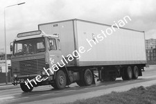 THH Truck Photos - Scania 110