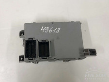 Fiat Doblo Fuse Relay Box
