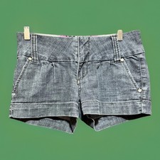 Boom Boom Jeans Dark Wash