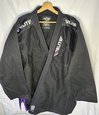 Elite Sports BJJ GI Martial