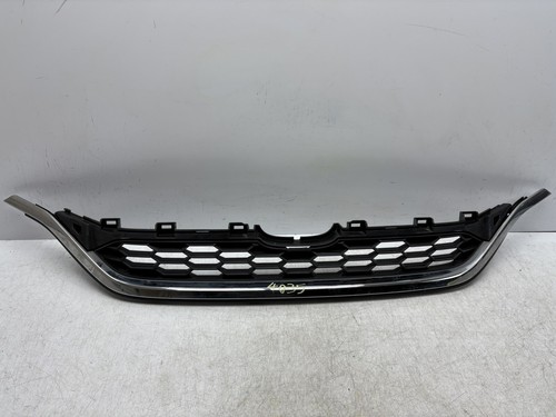 Honda front grille - honda, cr-v