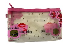 Paul Frank Makeup Pouch