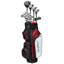MACGREGOR 2025 ZT1 MENS