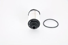 New Oil Filter for VAUXHALL