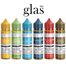 Glas basix series 0mg - basix, e