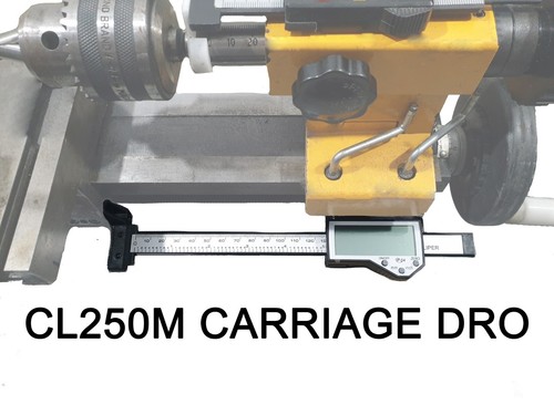 Carriage dro for clarke - carriage,