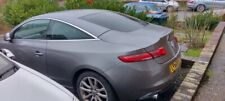 Breaking Renault Laguna Coupe 2010, various parts
