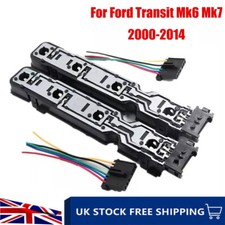 2x FOR FORD TRANSIT BULB