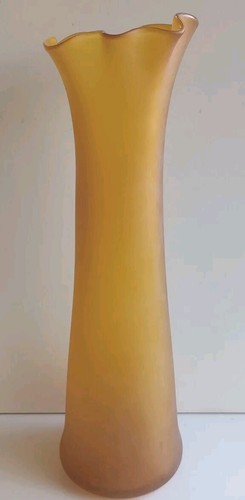 Vintage vase art - vintage, glass