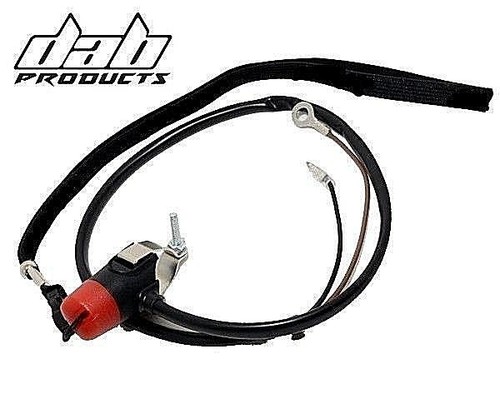 Dab products trials bike - dab,