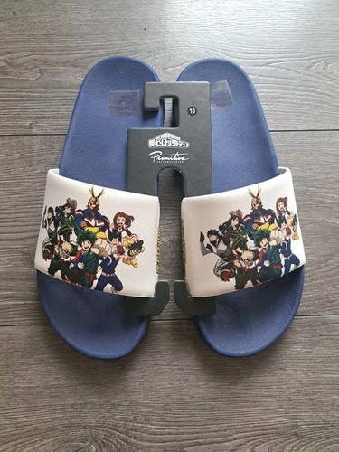Primitive hero academia - primitive, my