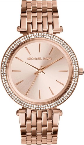 Michael kors mk3192 luxury - michael,