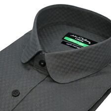 John Clothier Black Self