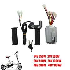 24/36/48V 350-1000W Electric