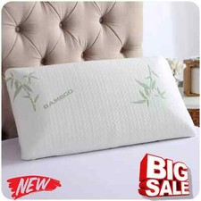 New luxury soft bamboo memory - new,