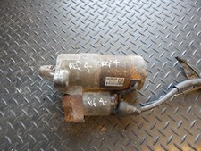 2000 - 2006 Suzuki Vitara 2.7L Starter Motor OEM USED 31100 67D2